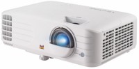 Photos - Projector Viewsonic PX727HD 