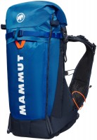 Photos - Backpack Mammut Aenergy ST 20-25 20 L