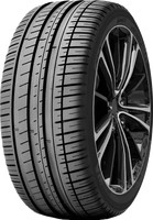 Photos - Tyre RADBURG Sport RS3 215/55 R17 94V 
