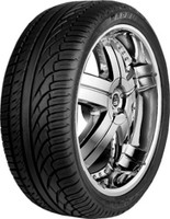 Photos - Tyre RADBURG Power 215/55 R16 93V 