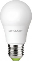 Photos - Light Bulb Eurolamp A50 7W 4000K E27 