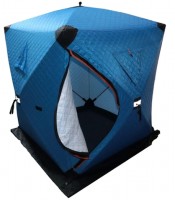 Photos - Tent Axxis CUBE 