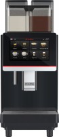 Photos - Coffee Maker Dr.Coffee F3 Plus black