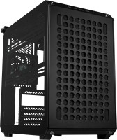 Computer Case Cooler Master Qube 500 Flatpack black