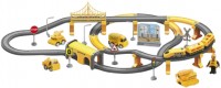 Photos - Car Track / Train Track ZIPP Toys City Express AU6881AB 