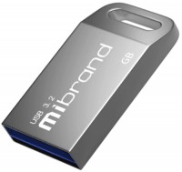 Photos - USB Flash Drive Mibrand Ant 128 GB