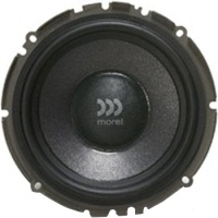 Photos - Car Speakers Morel Virtus MW 4 