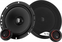 Photos - Car Speakers Bass Habit Play P165C 