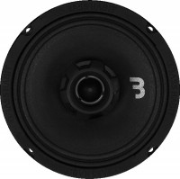 Photos - Car Speakers Bass Habit SPL Elite SE165CX 