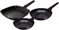 Photos - Pan Berlinger Haus Purple Eclipse BH-7104 28 cm  purple