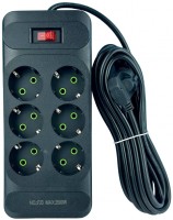 Photos - Surge Protector / Extension Lead Voltronic Power F33 