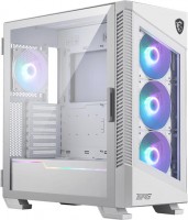 Computer Case MSI MPG VELOX 100R white