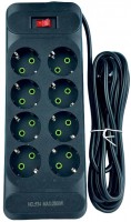 Photos - Surge Protector / Extension Lead Voltronic Power F34 