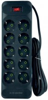 Photos - Surge Protector / Extension Lead Voltronic Power F35 