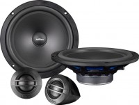 Photos - Car Speakers Axton ATC200S 