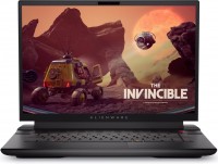 Photos - Laptop Dell Alienware M16 R1 AMD (AWM16-A140BLK-PUS)