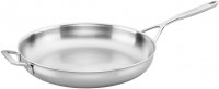 Photos - Pan Demeyere 5-Plus 40850-860 32 cm  stainless steel