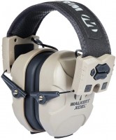Photos - Tactical Earmuffs Walkers XCEL-100 