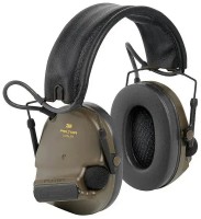 Tactical Earmuffs Peltor ComTac XPI 