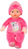 Doll Zapf Baby Born 833674 