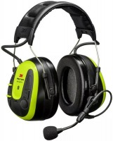 Tactical Headphones Peltor WS Alert X Bluetooth 
