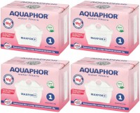 Photos - Water Filter Cartridges Aquaphor Maxfor+ Mg 2+ 4x 