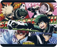 Mouse Pad ABYstyle My Hero Academia - Comics 