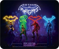 Mouse Pad ABYstyle DC Comics: Gotham Knights 