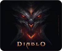 Mouse Pad ABYstyle Diablo - Diablo's Head 