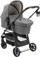 Photos - Pushchair Kikka Boo Selina 3 in 1 