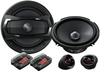 Photos - Car Speakers Pioneer TS-A172Ci 