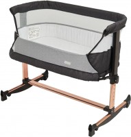 Photos - Cot BabyGO Vivaldi 