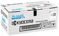 Photos - Ink & Toner Cartridge Kyocera TK-5430C 