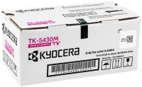 Ink & Toner Cartridge Kyocera TK-5430M 