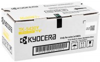 Ink & Toner Cartridge Kyocera TK-5430Y 