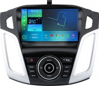 Photos - Car Stereo Torssen F96128 4G Ford Focus 2012-2017 