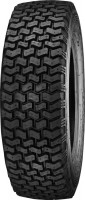 Tyre Blackstar Cam+S4 225/70 R15C 112Q 