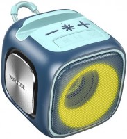 Photos - Portable Speaker Borofone BR29 Interest Sports 