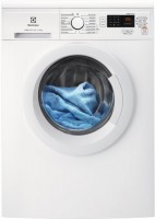 Photos - Washing Machine Electrolux TimeCare 500 EW2F428WP white