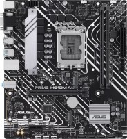 Motherboard Asus PRIME H610M-A DDR5 