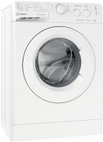 Photos - Washing Machine Indesit MTWSC 61294 W PL white