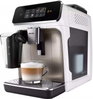 Coffee Maker Philips Series 2300 EP2333/40 white