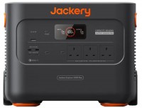 Portable Power Station Jackery Explorer 2000 Plus 