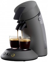Coffee Maker Philips Senseo Original Plus CSA210/50 gray
