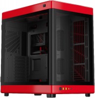 Computer Case Gamdias NESO P1 red