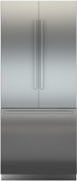 Photos - Fridge Liebherr ECBN 9673 stainless steel