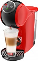 Coffee Maker De'Longhi Dolce Gusto Genio S Plus EDG 315.R red