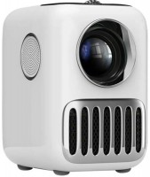 Photos - Projector Wanbo T2R Max 