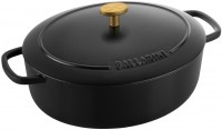 Photos - Terrine / Cauldron BALLARINI Bellamonte 75003-546 5.5 L