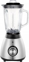 Photos - Mixer WMF Stelio Blender stainless steel